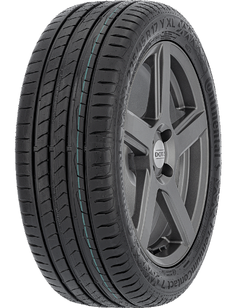 Continental PremiumContact 7