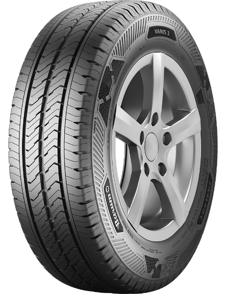 Barum Vanis 3 215/60 R16 103/101 T C