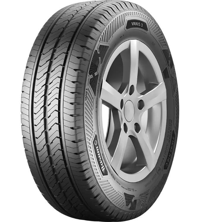 Barum Vanis 3 185/80 R14 102/100 R C