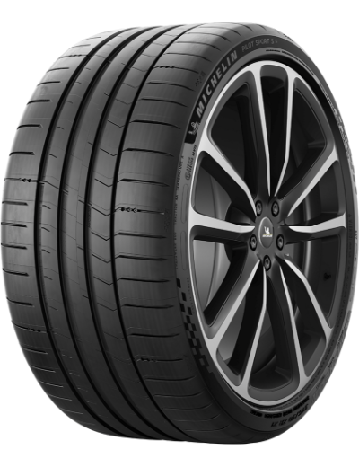 Michelin Pilot Sport S 5 275/35 R21 103 Y XL, ZR, AML, Acoustic