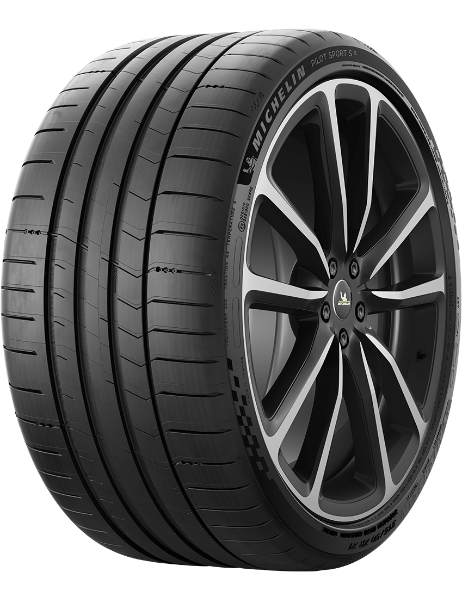 Michelin Pilot Sport S 5 275/35 R21 103 Y XL, ZR, ND0