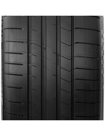 Michelin Pilot Sport S 5 275/35 R21 103 Y XL, ZR, AML, Acoustic