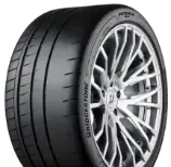 Zbliżenie bieżnika Bridgestone Potenza Race 265/35 R19 98 Y XL, FR