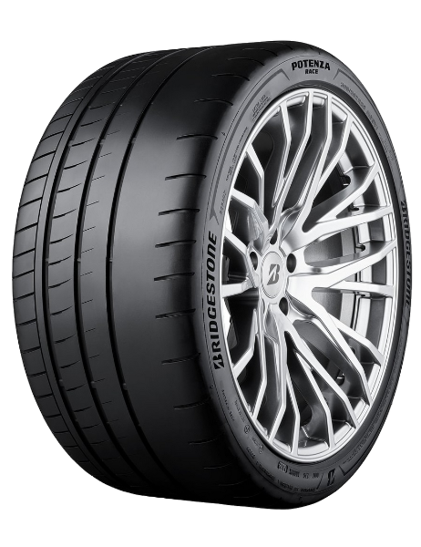 Bridgestone Potenza Race
