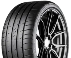 Zbliżenie bieżnika Firestone Firehawk Sport