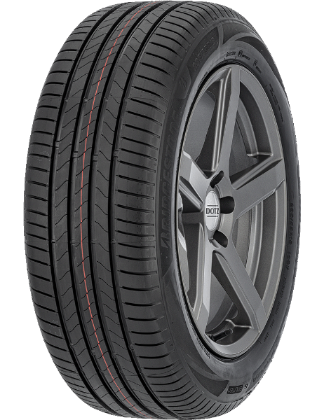 Bridgestone Turanza 6