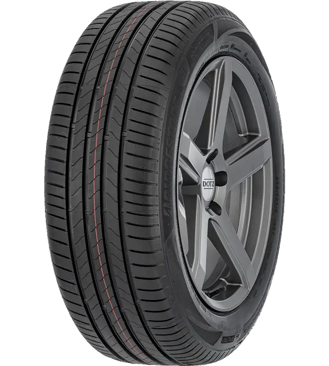Bridgestone Turanza 6 225/45 R18 95 W XL, MO