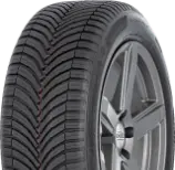 Zbliżenie bieżnika Bridgestone Turanza All Season 6 235/65 R17 108 V XL