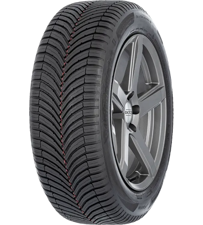 Bridgestone Turanza All Season 6 215/45 R17 91 W XL, FR