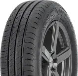 Zbliżenie bieżnika Goodyear Efficientgrip Compact 2 155/65 R14 75 T