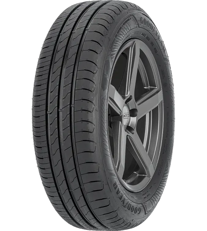 Goodyear Efficientgrip Compact 2 195/65 R15 91 T