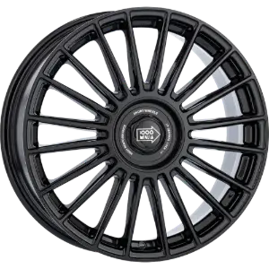 Mille Miglia MM1022 Gloss Black 8,00x18 5x112,00 ET30,00