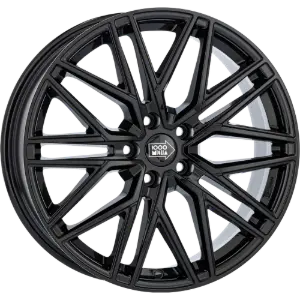 Mille Miglia MM1023 Gloss Black 8,50x20 5x110,00 ET30,00