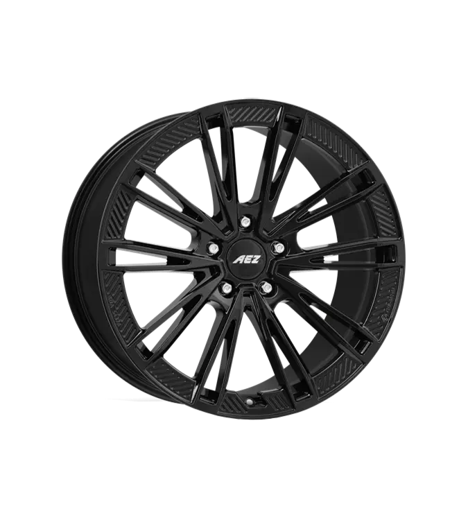 AEZ Alaska black 9,00x20 5x130,00 ET54,00