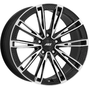 AEZ Alaska dark 9,00x20 5x130,00 ET54,00