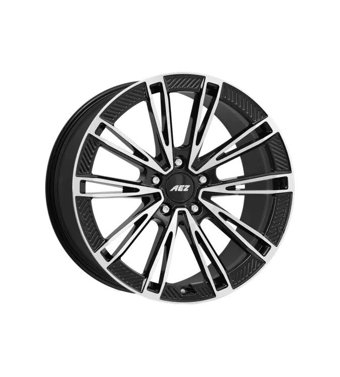 AEZ Alaska dark 9,00x20 5x130,00 ET54,00