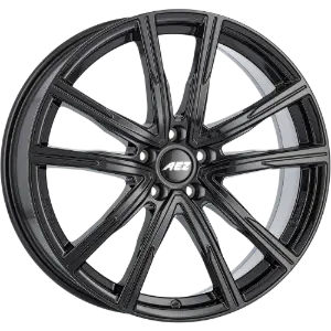 AEZ Montreal black 7,50x18 5x112,00 ET51,00