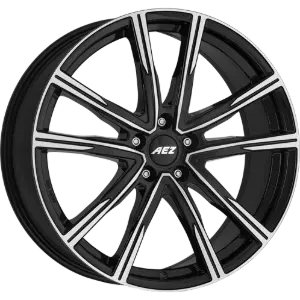 AEZ Montreal dark 8,00x20 5x112,00 ET45,00