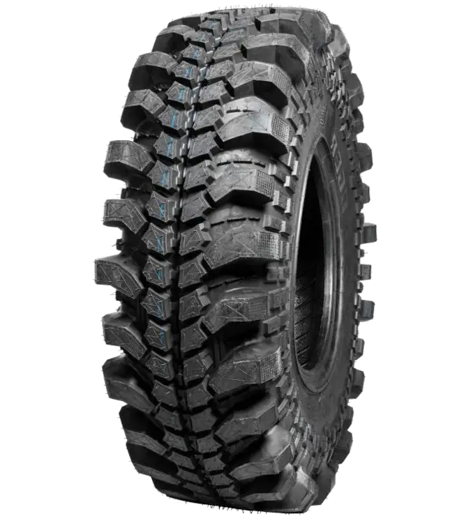 Journey WN03 DIGGER 37x11.50 R16 123 K POR
