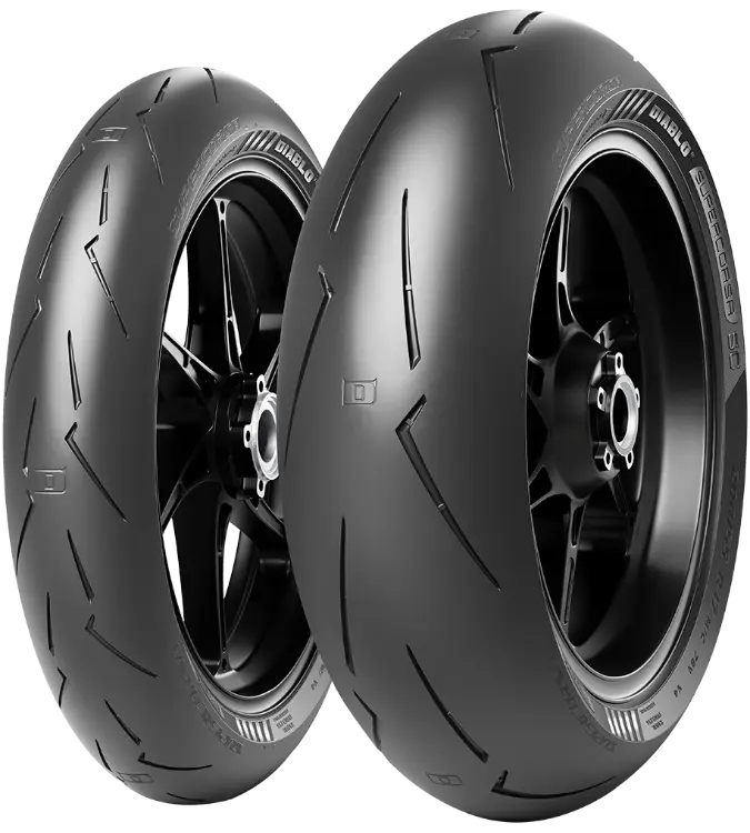 Pirelli Diablo Supercorsa SC V4 180/60 R17 75 V Tył TL M/C SC2