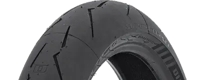 Pirelli Diablo Supercorsa SP V4 110/70ZR17 54 W Przód TL M/C