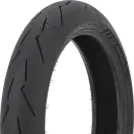 Pirelli Diablo Supercorsa SP V4 120/70ZR17 (58 W) Przód TL M/C - Miniatura 1