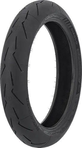 Pirelli Diablo Supercorsa SP V4 120/70ZR17 (58 W) Przód TL M/C