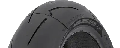 Pirelli Diablo Supercorsa SP V4 140/70ZR17 66 W Tył TL M/C