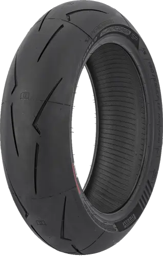 Pirelli Diablo Supercorsa SP V4 150/60ZR17 66 W Tył TL M/C