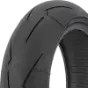 Pirelli Diablo Supercorsa SP V4 150/60ZR17 66 W Tył TL M/C - Miniatura 2