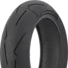 Pirelli Diablo Supercorsa SP V4 200/55ZR17 (78 W) Tył TL M/C - Miniatura 1