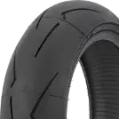 Pirelli Diablo Supercorsa SP V4 200/55ZR17 (78 W) Tył TL M/C - Miniatura 2