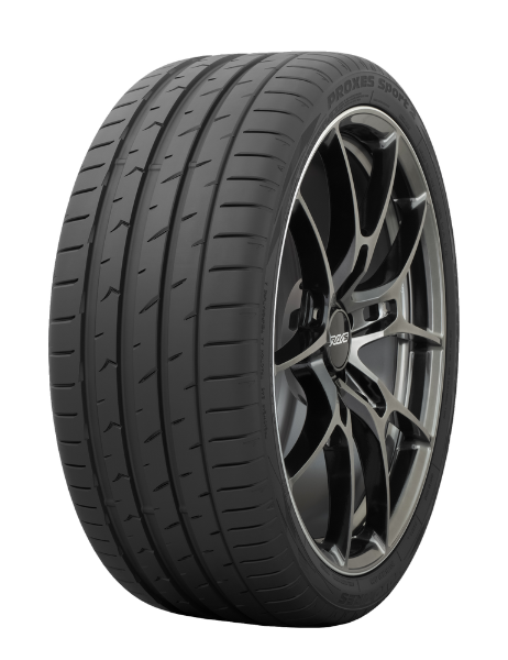 Toyo Proxes Sport 2 275/35 R20 102 Y XL, ZR