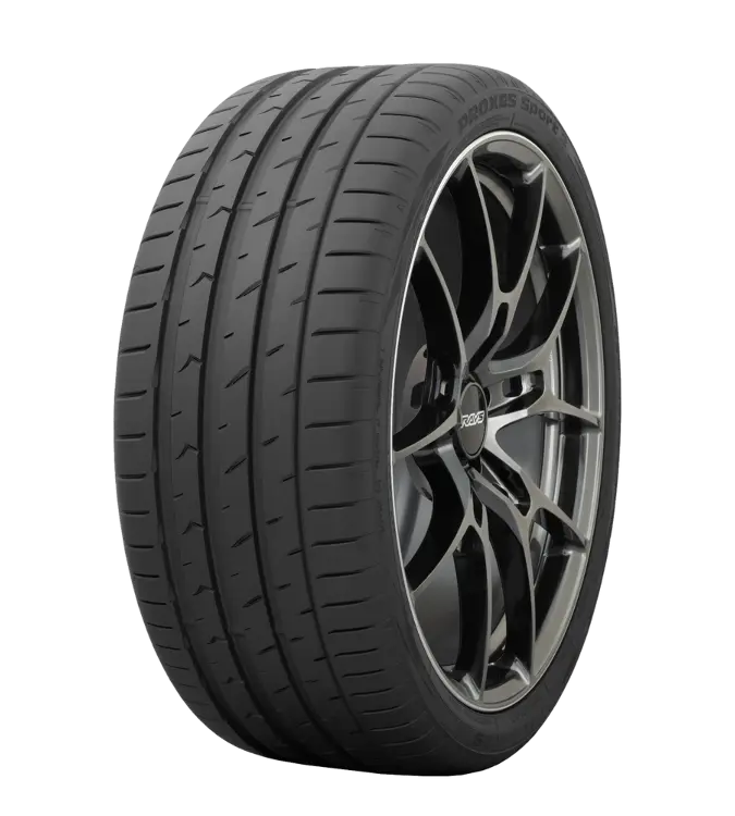 Toyo Proxes Sport 2 265/40 R21 105 Y XL