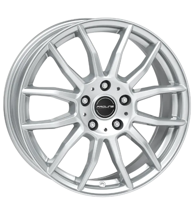 Pro Line AX100 7,00x17 5x114,30 ET48,00