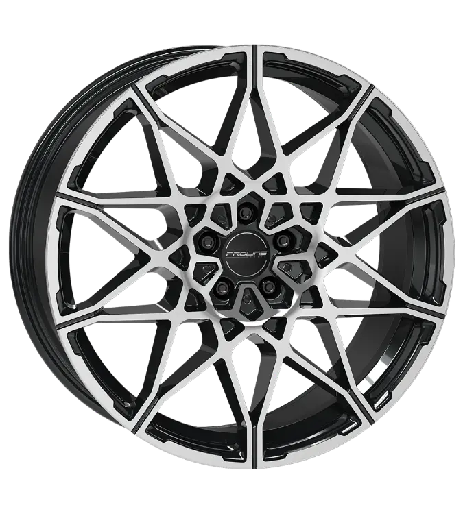 Pro Line PCM BP 9,50x21 5x112,00 ET36,00