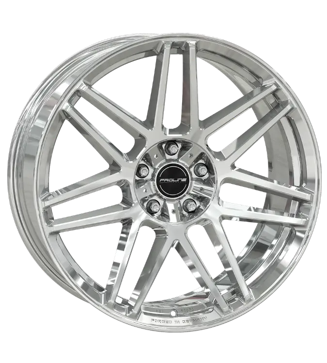 Pro Line PFG FORGED FP 10,00x22 5x130,00 ET35,00