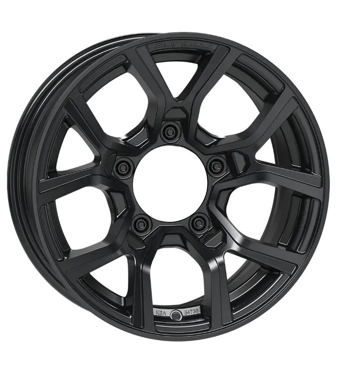 Pro Line PXJ BM 6,00x15 5x139,70 ET5,00