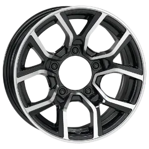 Pro Line PXJ BP 6,00x15 5x139,70 ET5,00