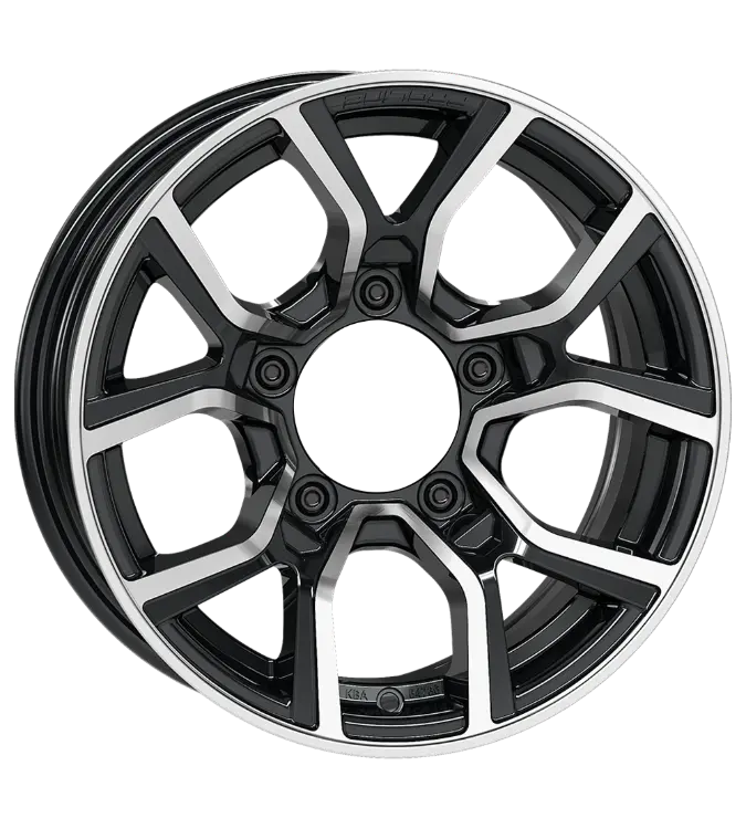 Pro Line PXJ BP 6,00x15 5x139,70 ET5,00