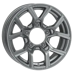 Pro Line PXJ MG 6,00x15 5x139,70 ET5,00