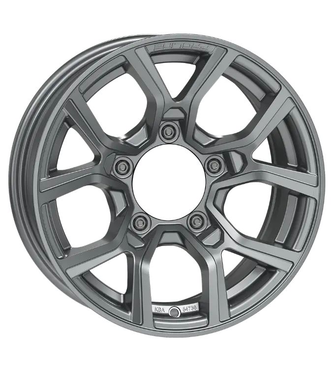 Pro Line PXJ MG 6,00x15 5x139,70 ET5,00
