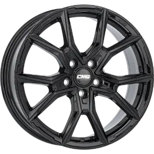 CMS C33 CBG 8,00x18 5x114,30 ET47,00