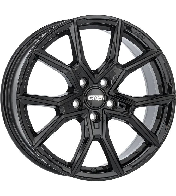 CMS C33 CBG 8,00x18 5x112,00 ET46,00