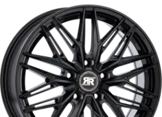 Racer RUBY Black