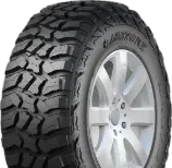 Zbliżenie bieżnika Austone Maspire M/T 31x10.50 R15 109 Q POR