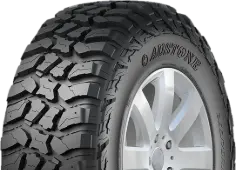 Zbliżenie bieżnika Austone Maspire M/T