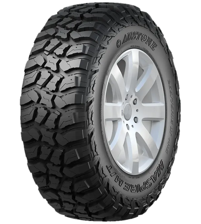 Austone Maspire M/T 225/75 R16 115/112 Q POR