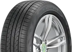 Zbliżenie bieżnika Austone SP-802