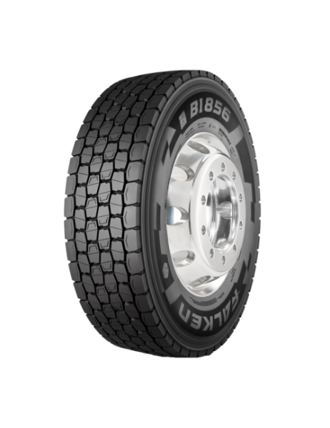 Falken BI856 265/70 R17.5 140/138 M